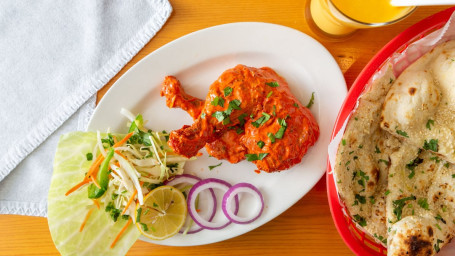 T2 Tandoori Chicken