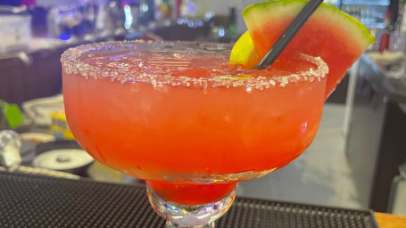 Watermelon Flavored Magarita