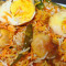 Egg Biryani (Any Soda In Just $1)