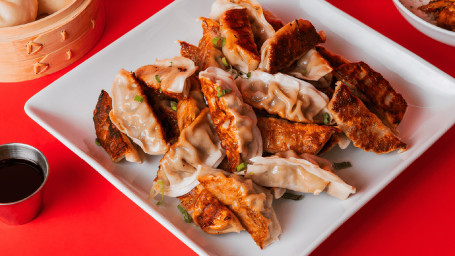 Potstickers 30 Pezzi