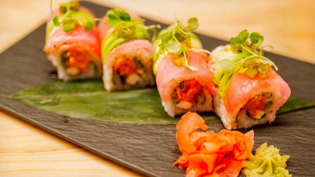 Maguro Roll (8Pcs)