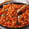 Aloo Chana Butter Masala