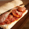 Tender Parm Sub