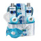 Sale: Ocean Bliss Bath Set (9Pcs)