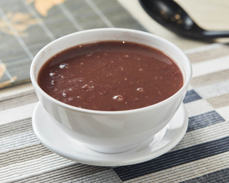 Táng Shuǐ Tào Cān (Sweet Soup Combo)