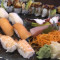 Sd11. Sushi Sashimi Platter (For Two)