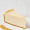 Classic Original Cheesecake Slice