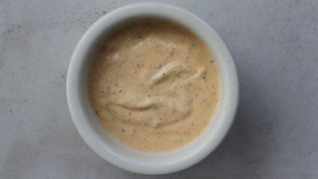 Zesty Pepper Aioli