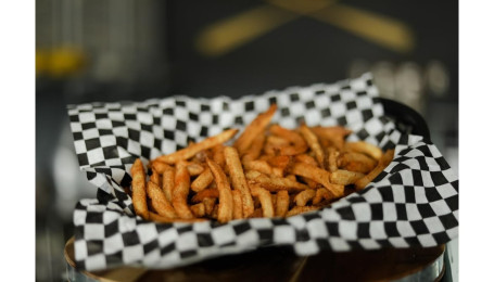 Reg. Crab Fries