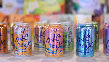 Lacroix Can