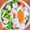 57. Shrimp With Chinese Vegetables