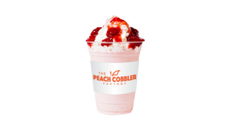 Strawberry Pudd-N Shake