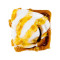 Orange Marmalade Cinnamon Roll