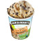 Ben Jerry's Salted Caramel Brownie Vegan 465 Ml