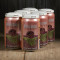 Bj's Berry Burst Cider 6 Pack