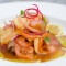 Ceviche Yellowtail