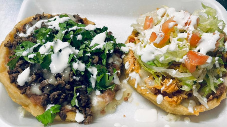 Single Sopes (Little Craving)