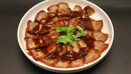 Barbecue Pork Chā Shāo Ròu