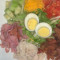 Old Mill's Club Cobb Salad