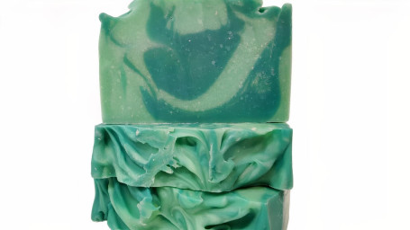 Cucumber Melon Bar Soap