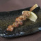 Grilled Chicken Soft Bone (Per Skewer) Shāo Jī Ruǎn Gǔ