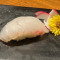 Snapper Sushi 2Pcs Diāo Yú Shòu Sī2Jiàn