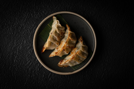 Rock Shrimp Gyoza 3Pcs