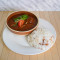 Lamb Vindaloo With Rice