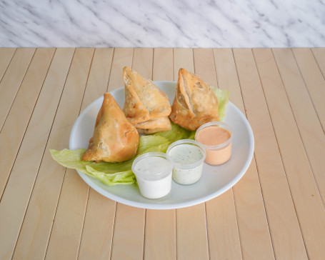 Samosa Di Verdure (1 Pz)