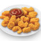 Popcorn Shrimp (1/4 Lb)