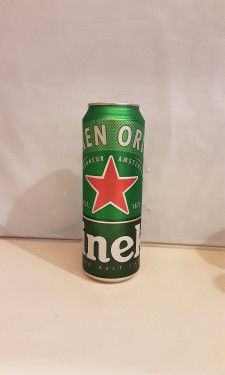 Heineken Original Beer Point Can