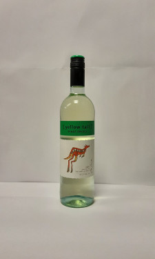 Coda Gialla Pinot Grigio 750Ml