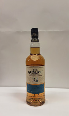 The Glenlivet Single Malt Scotch Whisky 70Cl