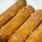 8 Stuffed Bread Sticks