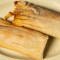 1 Tamale Plate/ Platillo De Tamale