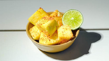 Tajin Pineapple