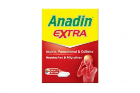 Anadin Extra 12S