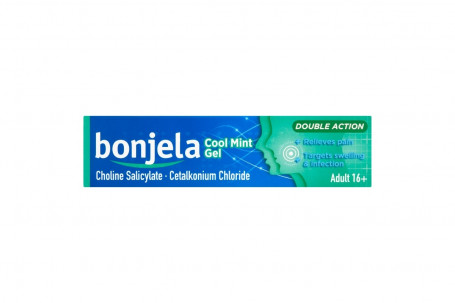 Bonjela Cool Mint 15 G