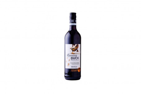 Running Duck Cabernet 75Cl