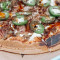 Brisket 1 Pizza