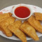 Crab Rangoon (6 Cheese)