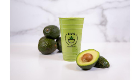 Bravocado 24Oz