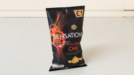 Sensations Thai Sweet Chilli 73G