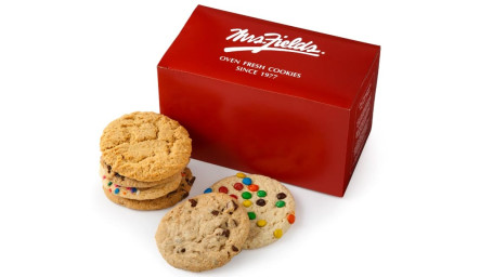 Buy 8 Get 4 Free=12 Cookies