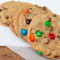 Milk Chocolate Chip With M&Ms