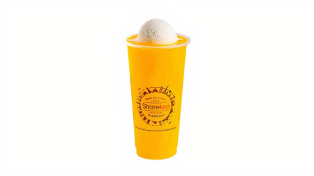 47. Mango Ice Blended With Ice Cream