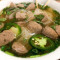 P2. Beef Ball Phở Bò Viên