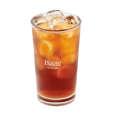 Iced Tea Hán Shì Bīng Chá