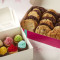 Millie's Classic Cookies Cookie Cupcake Sharer Bundle