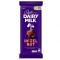 Cadbury Blocco Di Nocciole 180G